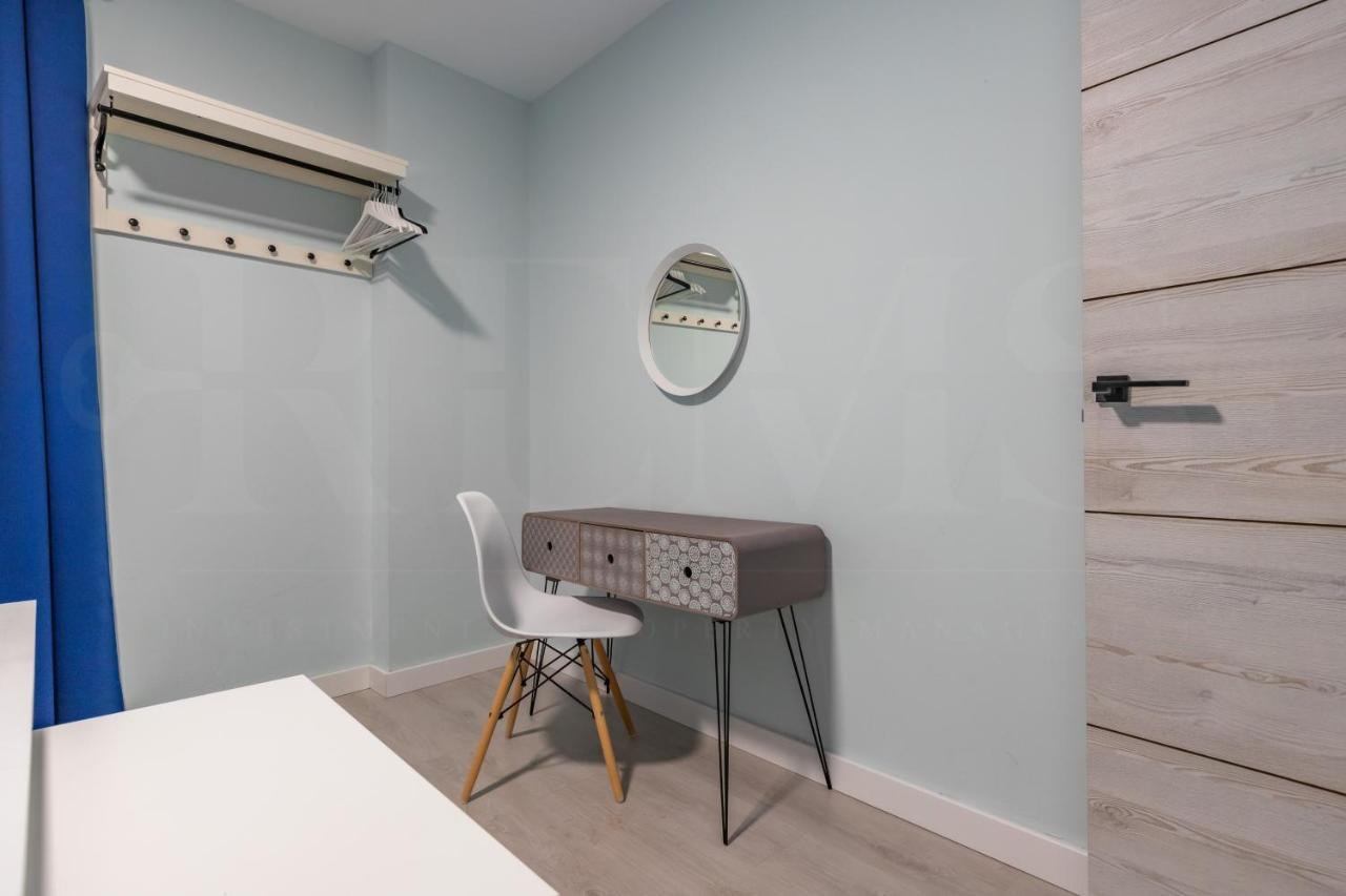 Stylish Apartment In The Historic Center 30 Meters From Calle Larios By Rems Малага Экстерьер фото